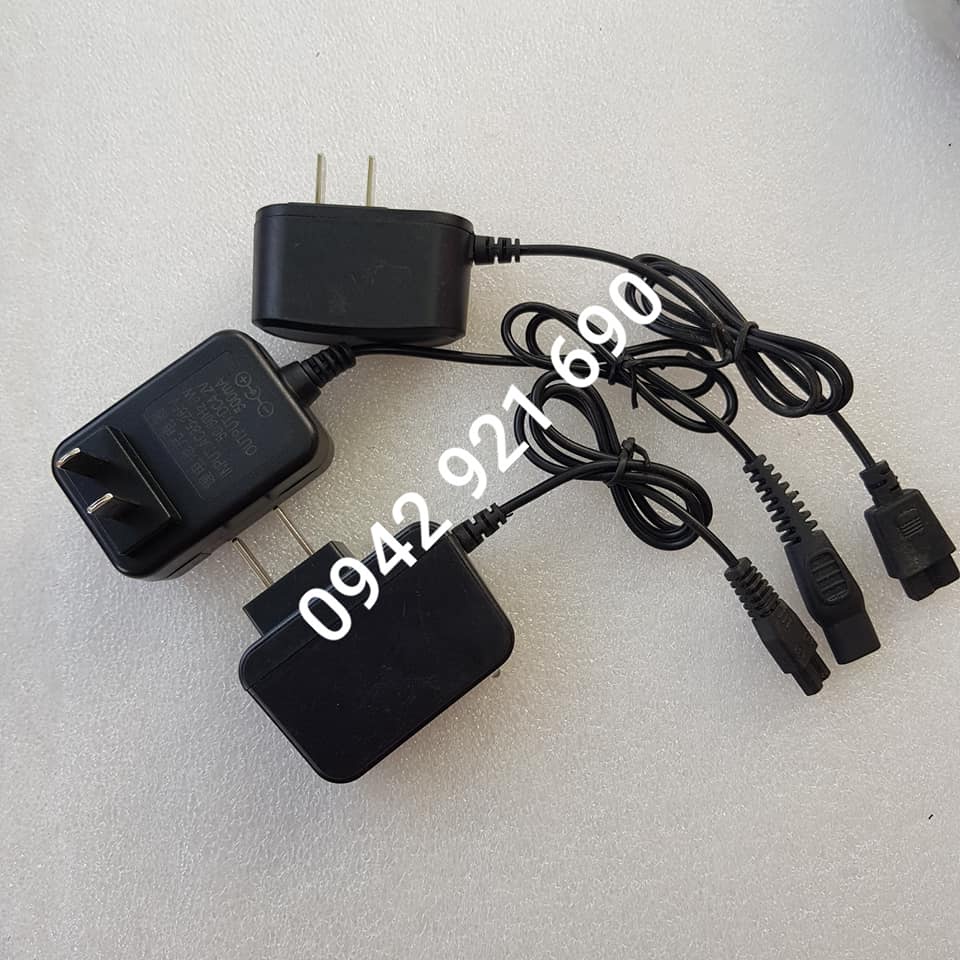 Sạc đèn pin đeo đầu chân đôi 3 kích cỡ