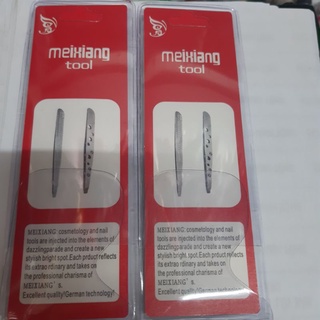 COMBO (2 CÂY) NHÍP MÀU ĐEN (MÈO ĐEN)