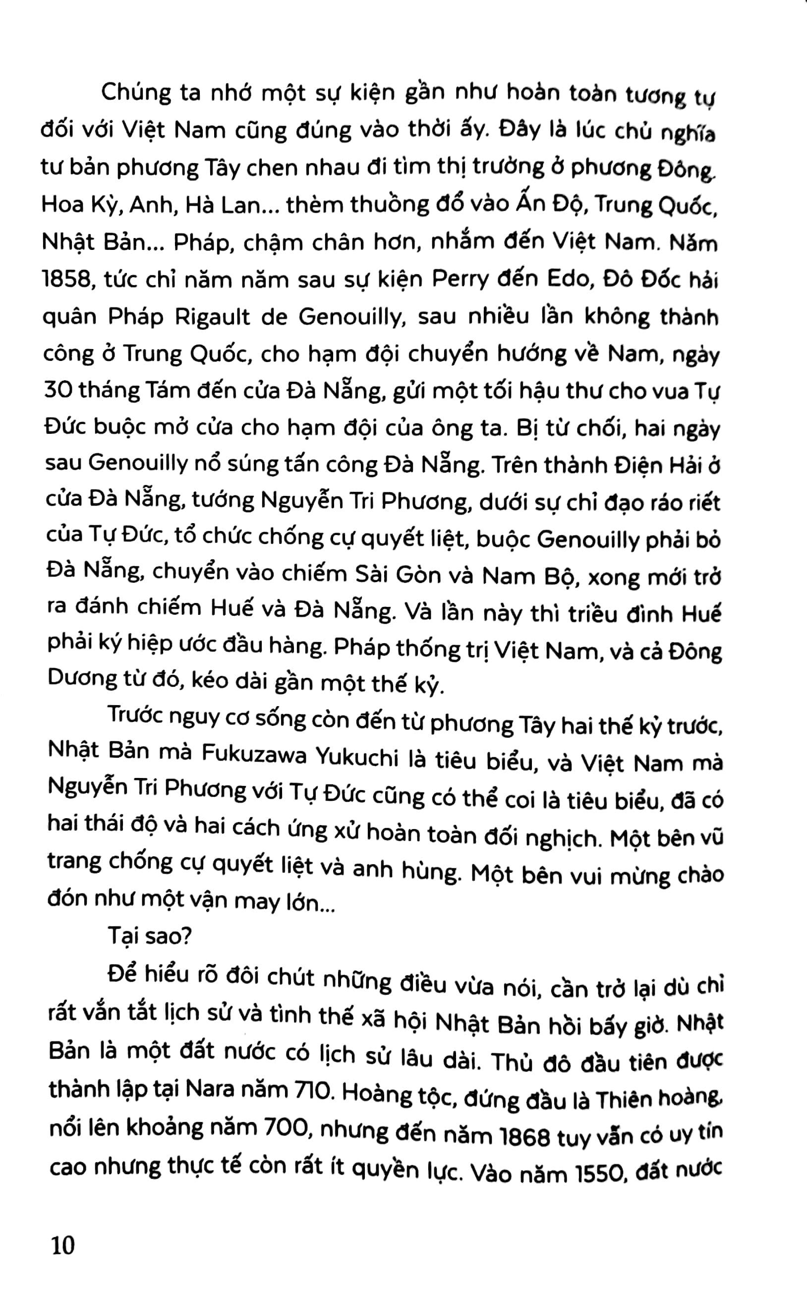 Sách Bàn Về Văn Minh