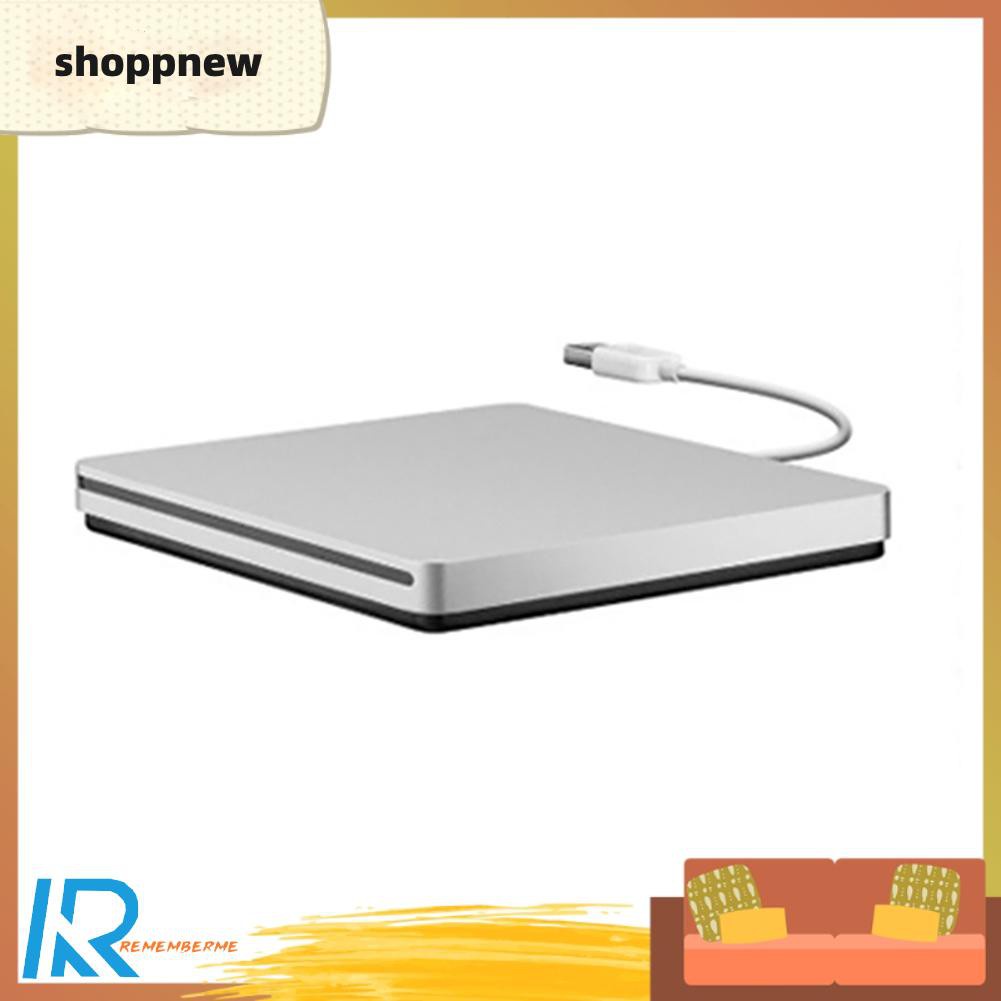 Ổ Đĩa Cd Ngoài Chuẩn Uk Cho Macbook Air Pro Imac Mac | BigBuy360 - bigbuy360.vn