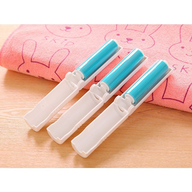 Cây Lau Dính Bụi Cầm Tay Du Lịch US04279 Autofun