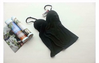 ÁO 2 DÂY LIỀN BRA