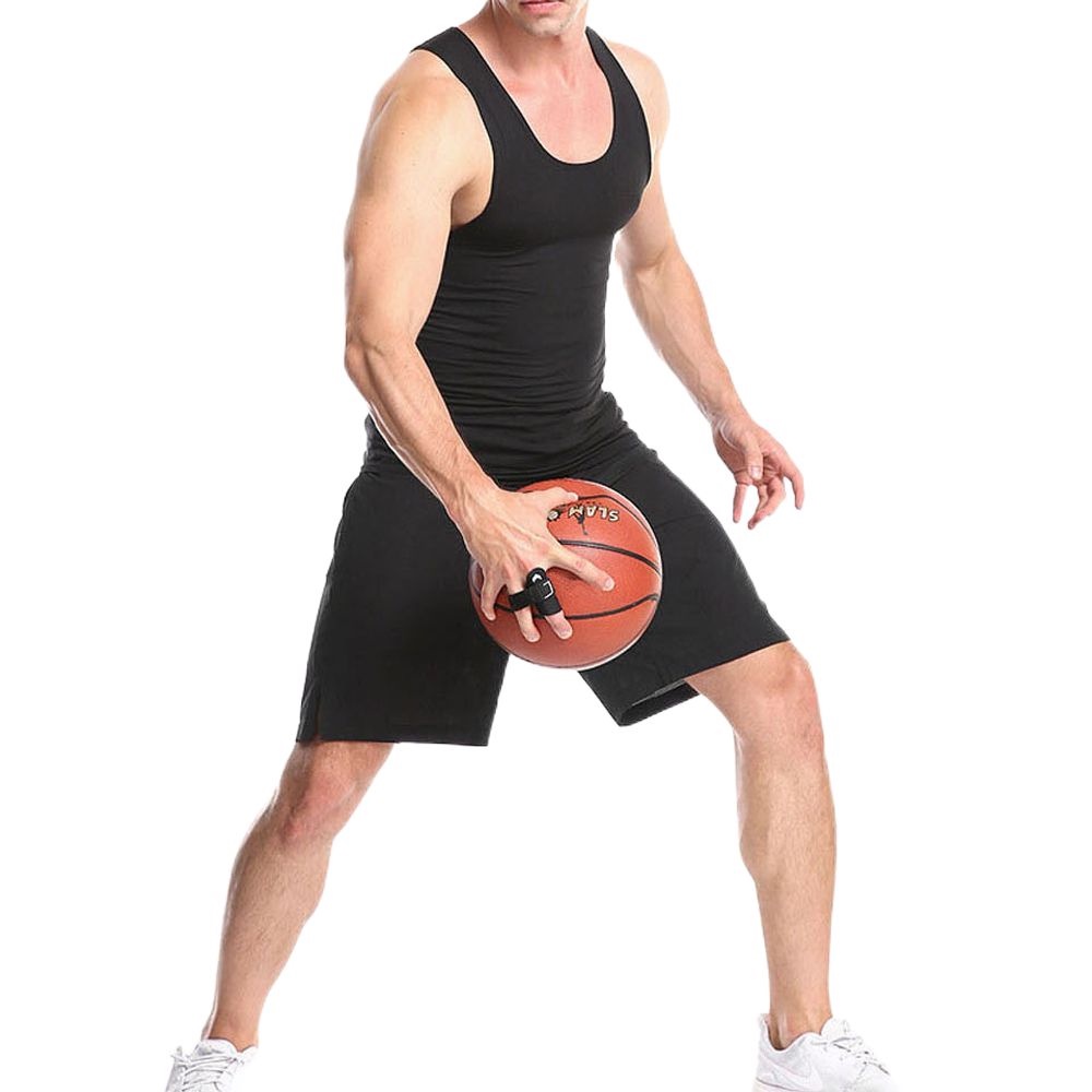 Đệm Bảo Vệ Ngón Tay VANES1 Có Thể Điều Chỉnh Tiện Dụng Khi Chơi Thể Thao