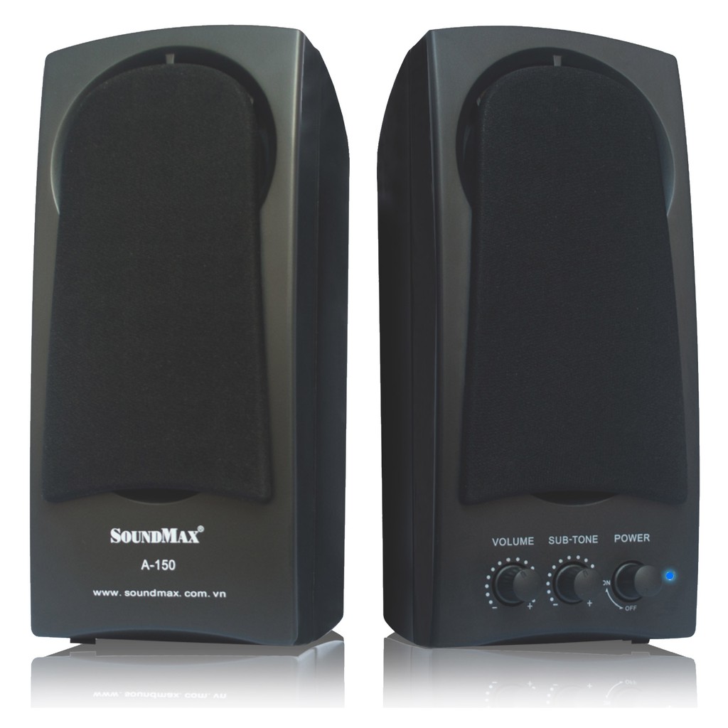 LOA NGHE NHẠC SOUNDMAX A-150