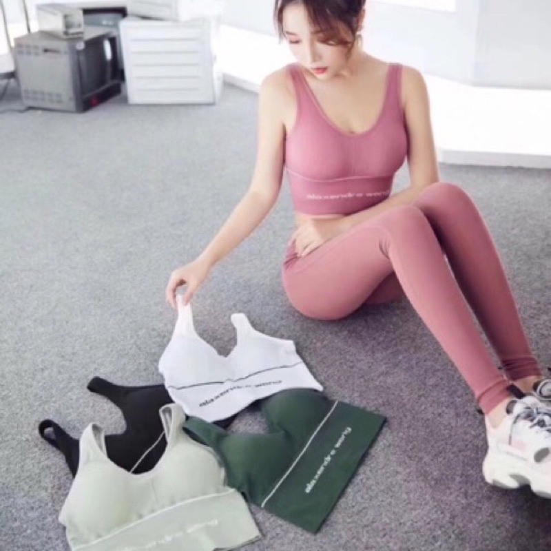 Áo thể thao alaxendre weng