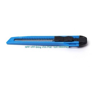 Dao rọc giấy Flexoffice FO-KN01