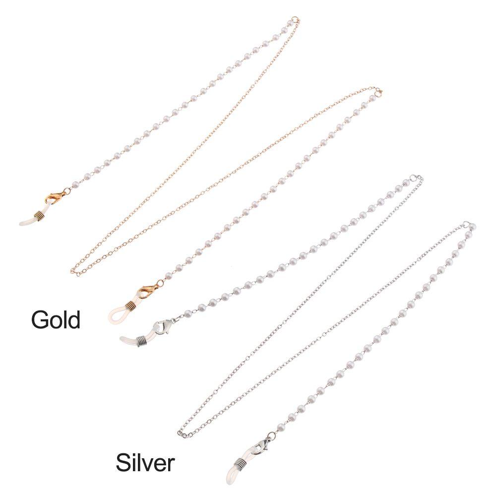 ESPO Dây Chuỗi Hạt Đeo Mắt Kính Thời Trang