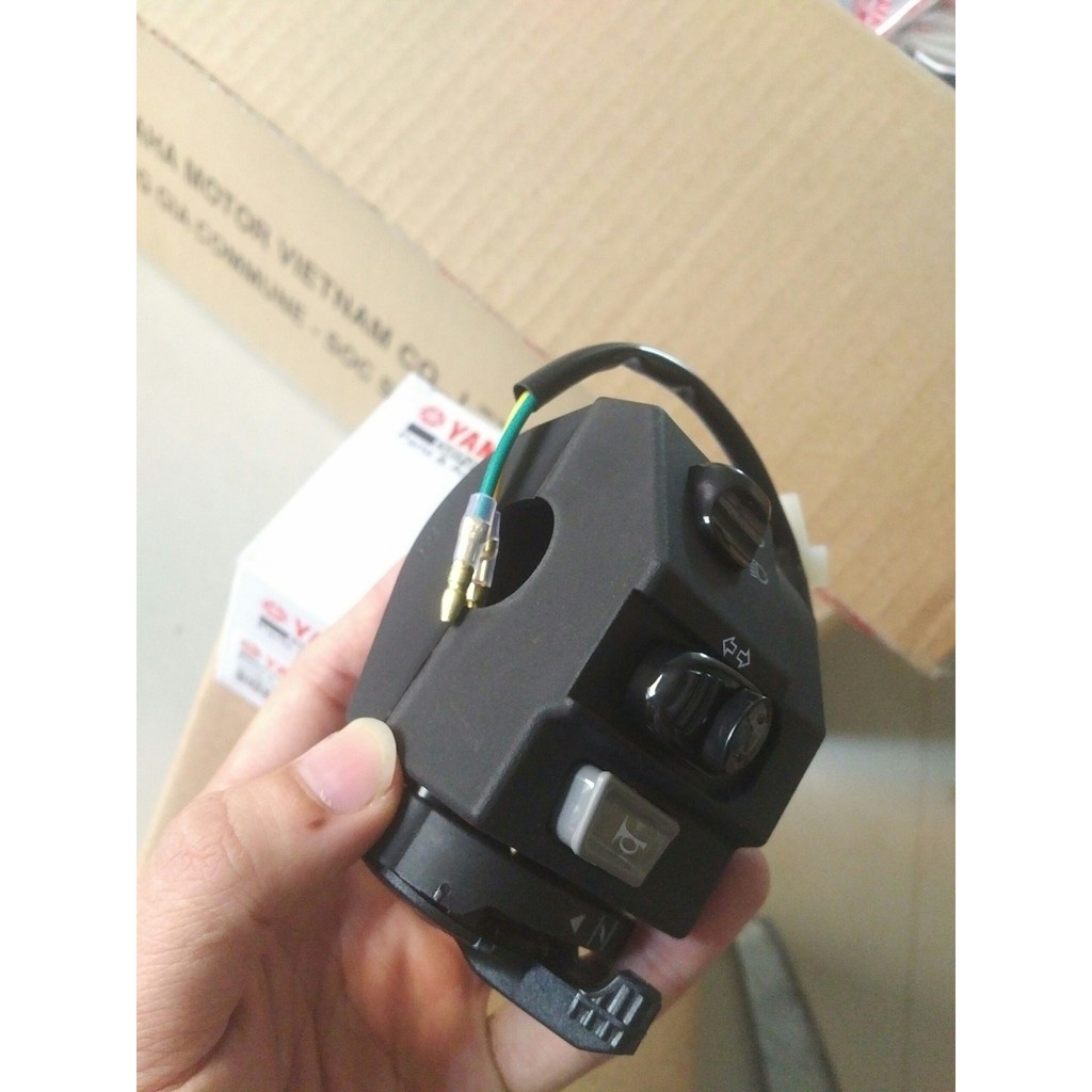 Công tắc Sirius Yamaha