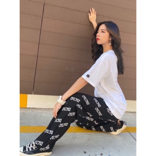 PANT HOLOGRAM DICAO