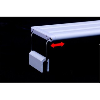 Đèn Máng Led 60cm 3 chế độ