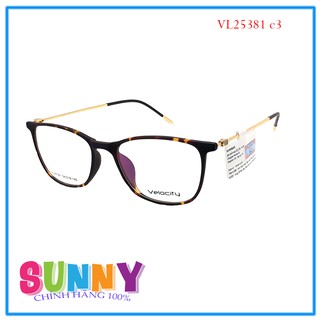 Gọng Kính Nữ Velocity VL25381