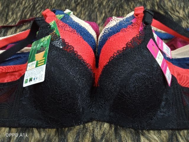 Áo lót ren mỏng có gọng 811 cho ngực to | BigBuy360 - bigbuy360.vn