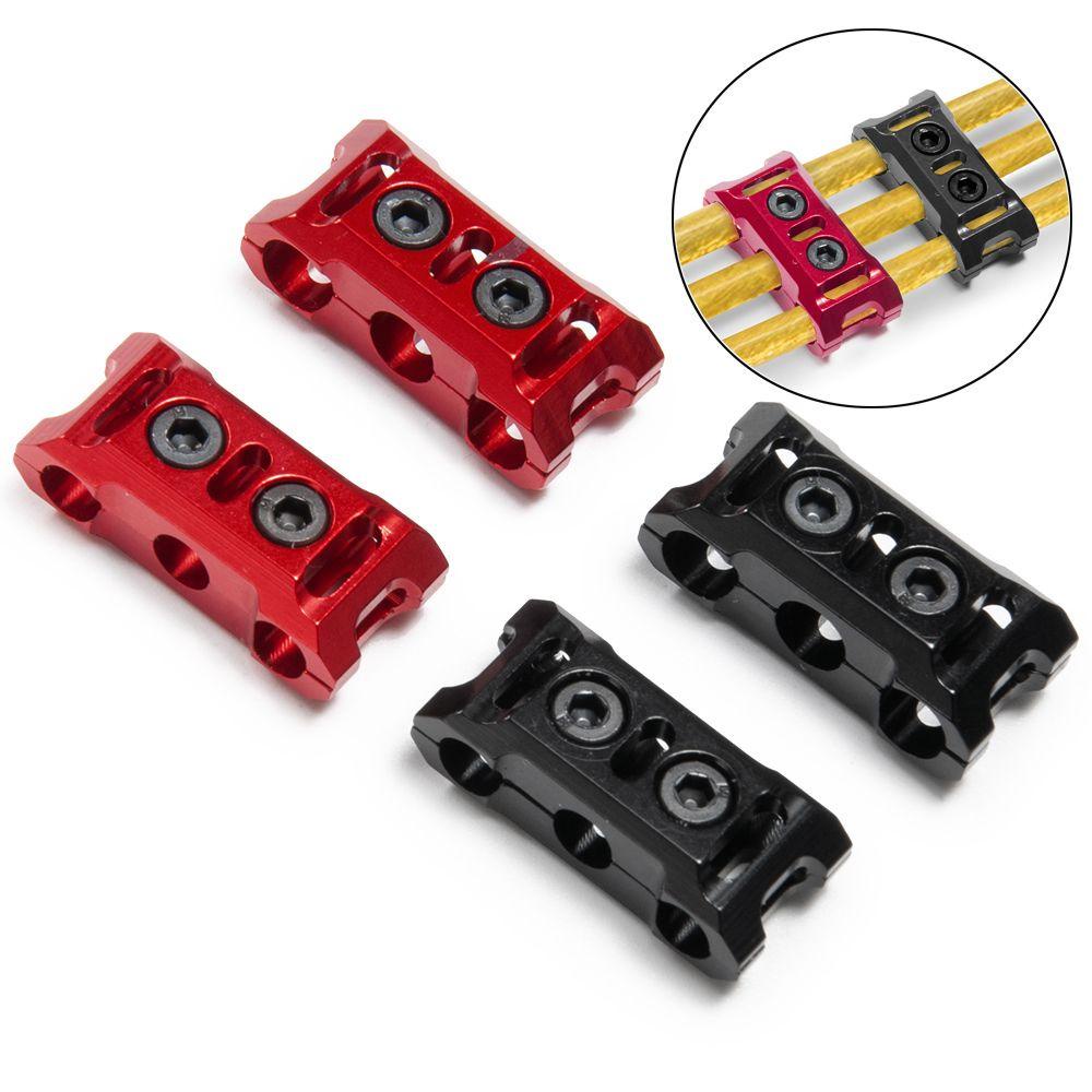 Khóa Kẹp Dây Cáp Cho Mô Hình Xe Hơi / Tàu Thuyền Điều Khiển Từ Xa