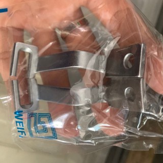 CHÂN VỊT  MÁY BỌ BROTHER 40mm