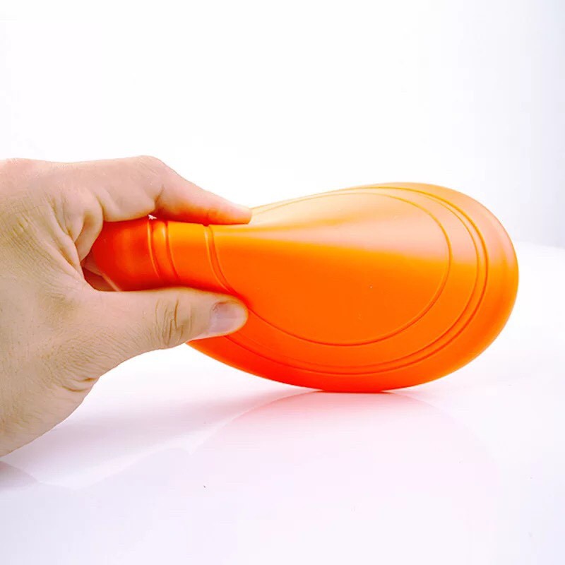 Đĩa bay huân luyện thú cưng