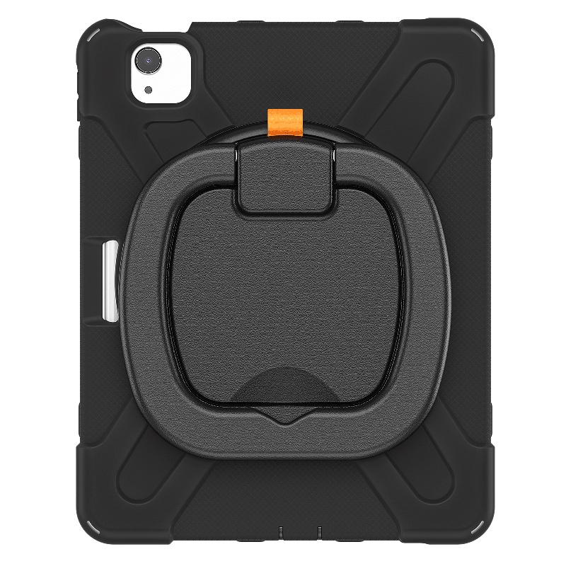 Bao da chống sốc có ngăn đựng bút cảm ứng thích hợp cho Ipad 2018 2020 2021 Ipad Pro 11 Inch Ipad Air 4 10.9