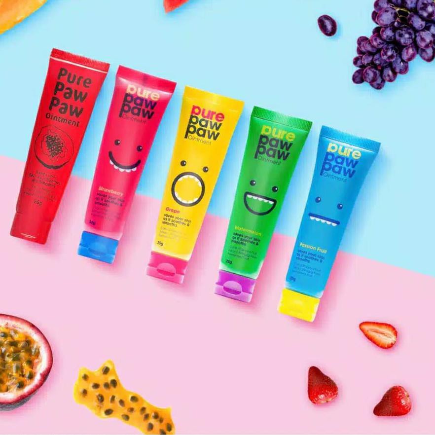 (Hàng Mới Về) Thuốc Mỡ Dấu Chân 25gr Ql1... | BigBuy360 - bigbuy360.vn