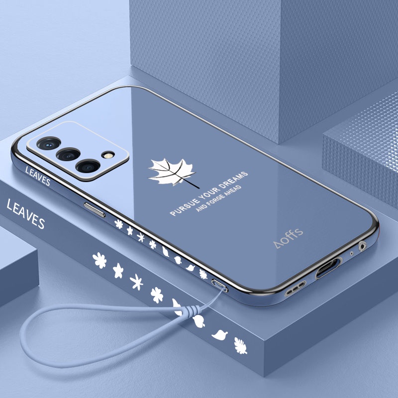 Ốp lưng oppo A95 Ốp Lưng In Họa Tiết Dành Cho Điện Thoại oppo A74 4G oppo A74 5G A74 4G Sự Bảo Vệ fy