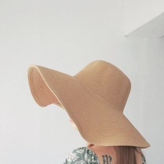 Mũ rộng vành