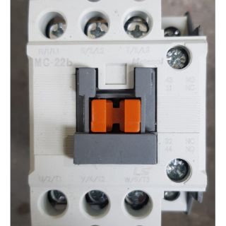 Khởi động từ mc 22a