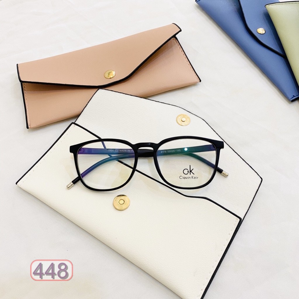 MẮT KÍNH GỌNG DẺO HÀN QUỐC TR90 6178 K448 SIÊU ĐẸP | BigBuy360 - bigbuy360.vn