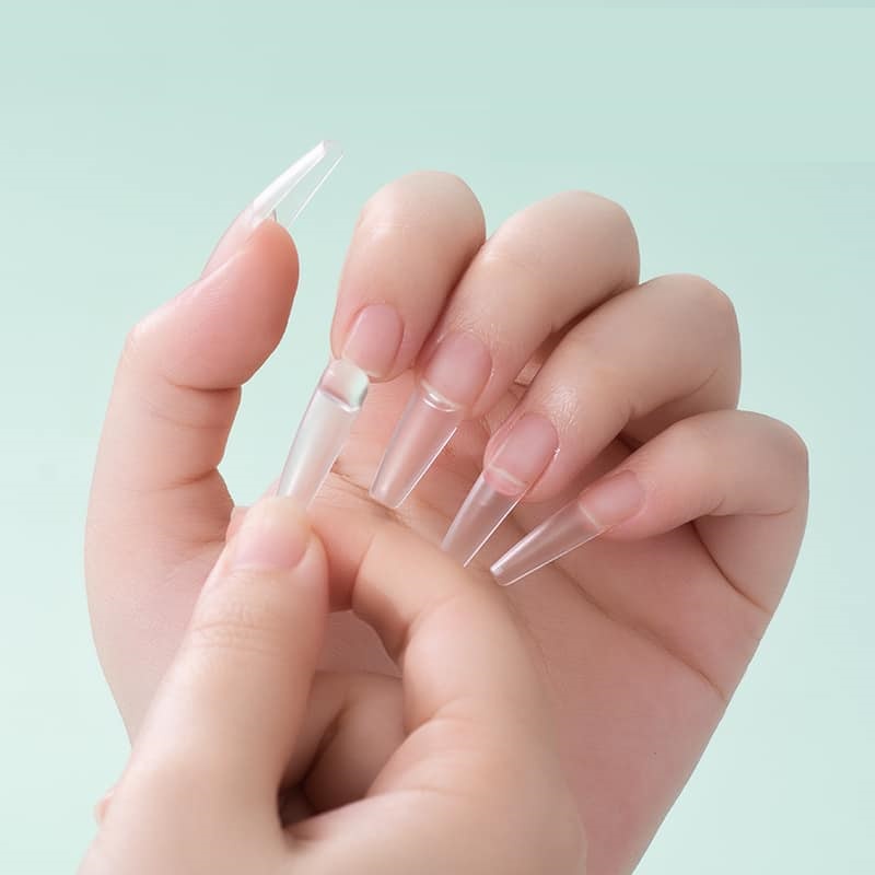 Keo dán móng đa năng HUAXI siêu chắc dạng tuýp 20g