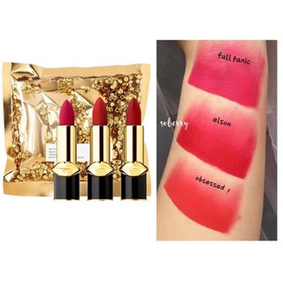 son pat mcgrath mini