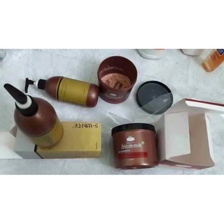 DẦU GỘI NHÂN SÂM ĐÀO SWHITE