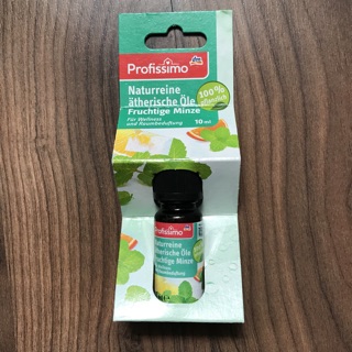 Tinh dầu Profissimo (100% chiết xuất tự nhiên)