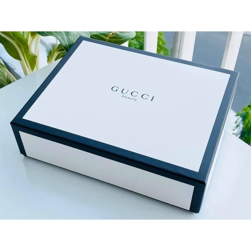 [Auth]-Set nước hoa nữ Gucci Guility Pour Femme 90ml