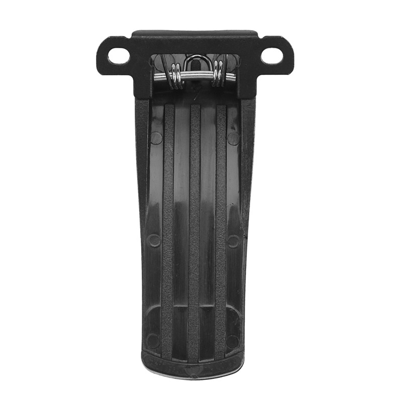 Bộ 5 Kẹp Thắt Lưng Cho Radio Bf-666S Xdvn H777 El Radio