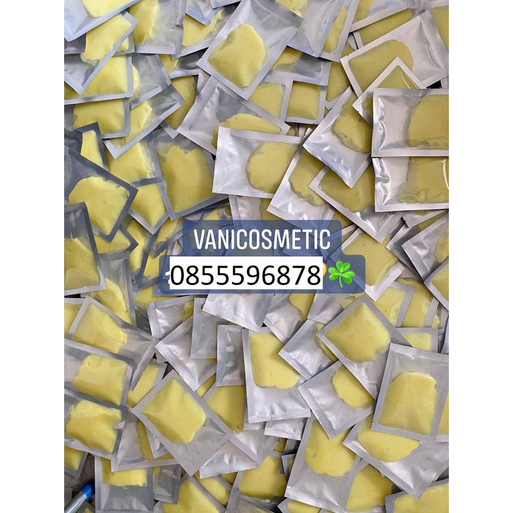 Tắm trắng body Vani không vàng lông, không gây chăm chít bào mòn da, dưỡng trắng lâu dài không hồi tông da- VANIT | BigBuy360 - bigbuy360.vn