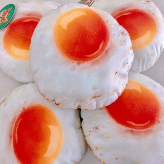 Gối 3d đồ chơi gặm cho Chó, Mèo