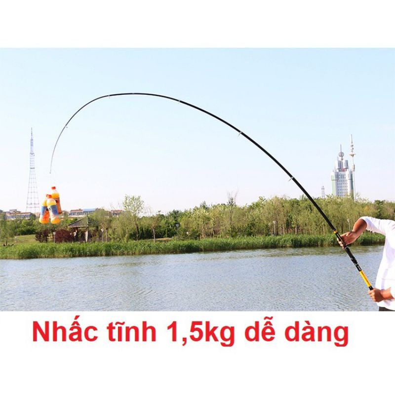 CẦN CÂU CÁ HUNTMAN