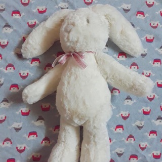 Thỏ🐰 bông xuất Anh xịn sò