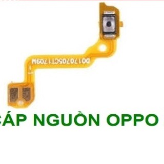 Thay cáp nguồn Oppo F1s - A59