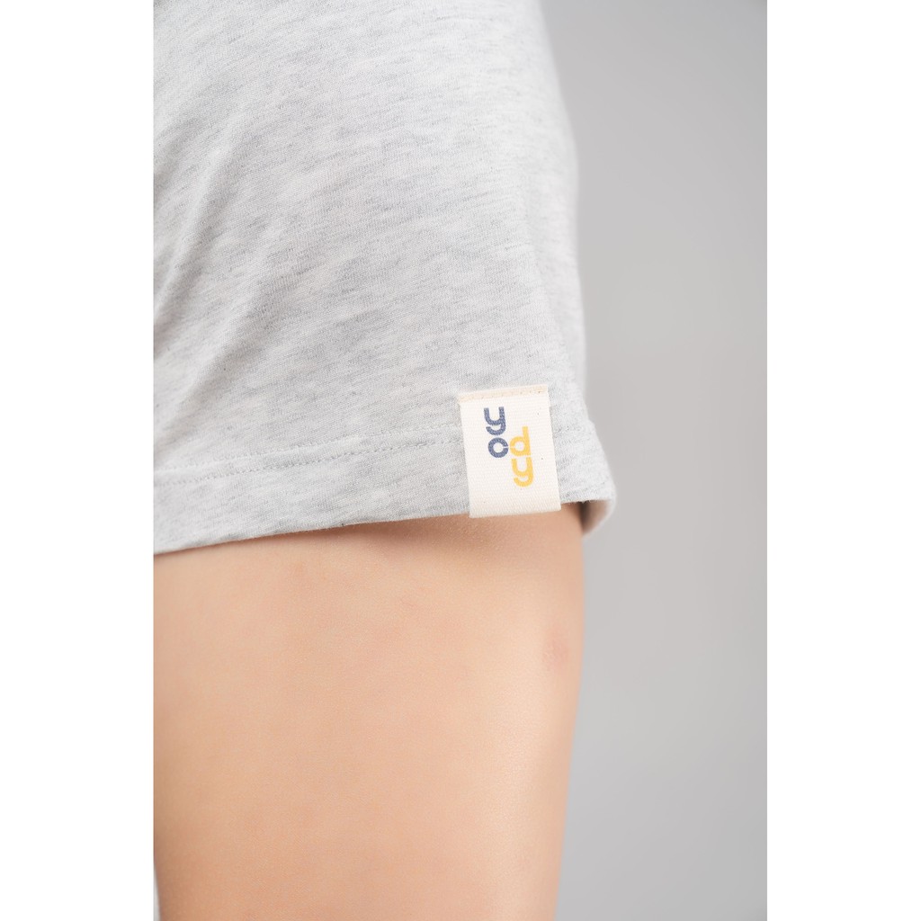 Áo thun nam Yody in Vacation TSM4211 | BigBuy360 - bigbuy360.vn