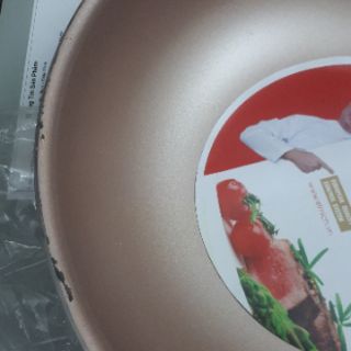 Chảo chống dính Elmich đáy từ EL43828