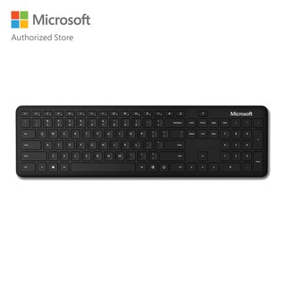 Bàn phím Không Dây Microsoft Bluetooth (QSZ-00017)
