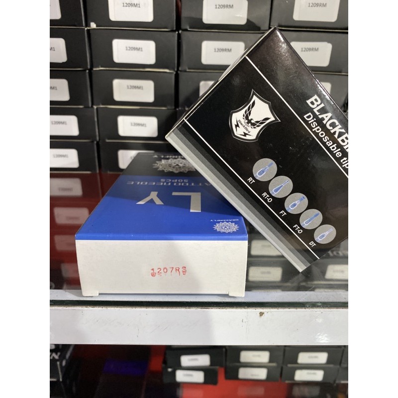 Kim+ngòi 7(rl/rs) đi khung (50 chiếc)