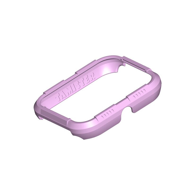 Vỏ Pc Bảo Vệ Mặt Đồng Hồ for Xiaomi Huami Amazfit Bip Youth