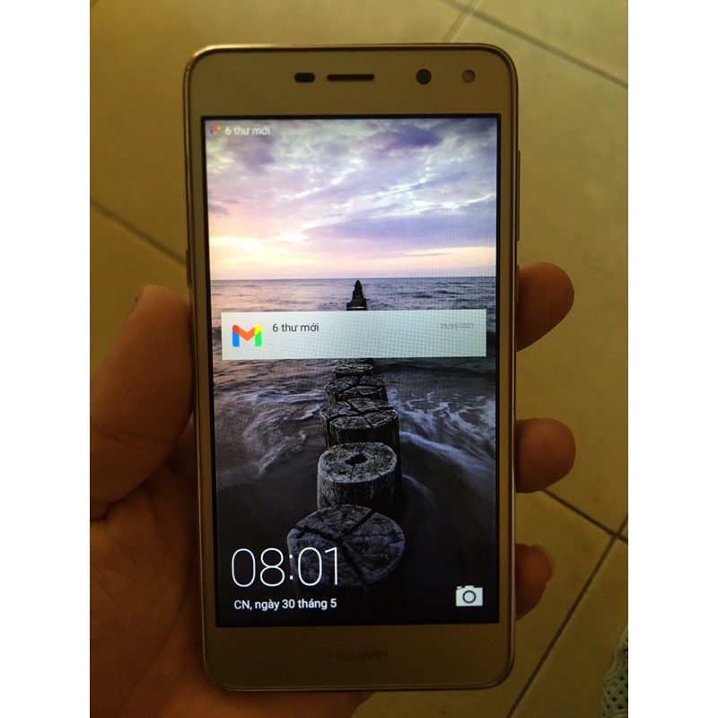 Điện thoại Huawei Y5 2017