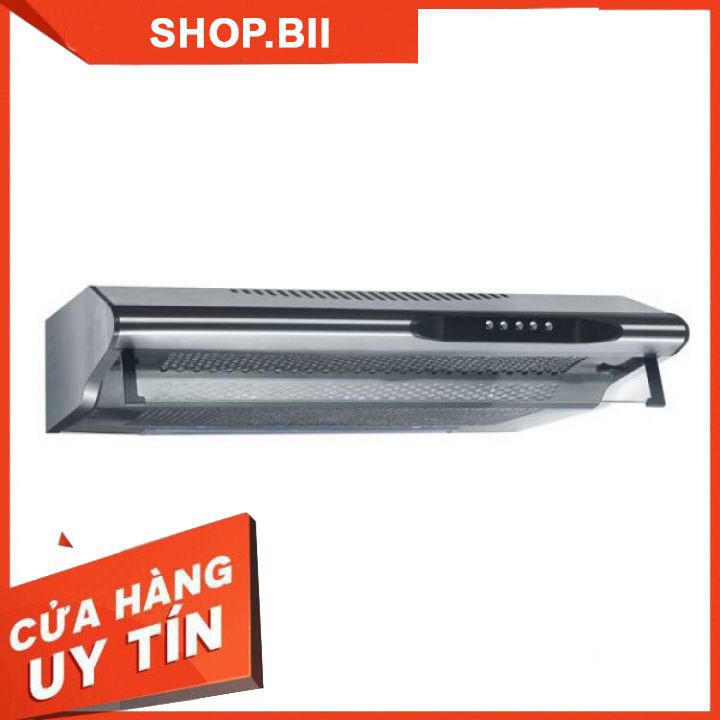 Máy Hút mùi Sevilla SV-70 Inox Hàng Chính Hãng Nhập Khẩu Siêu Bền Giá Rẻ Thiết Kế Nhỏ Gọn Phù Hợp Chung Cư, Nhà Trọ.