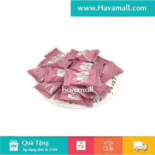 Combo 4 Viên Kẹo Socola Nhân Hạnh Nhân Kaiser