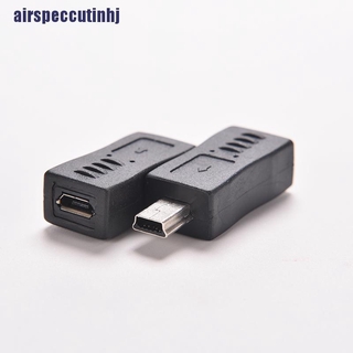 Đầu Chuyển Đổi Micro Usb Sang Mini Usb Tiện Dụng