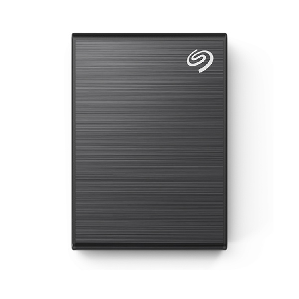 Ổ Cứng Di Động SSD Seagate One Touch USB-C