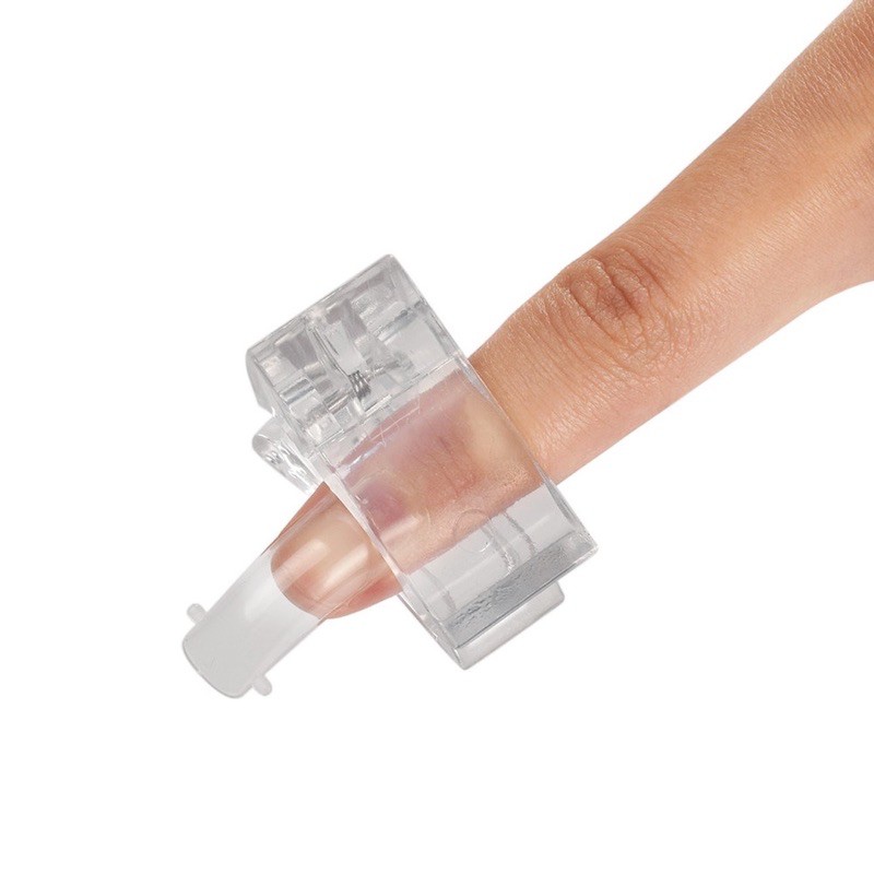 Móng Úp Gel Gum - Gel Nối Móng