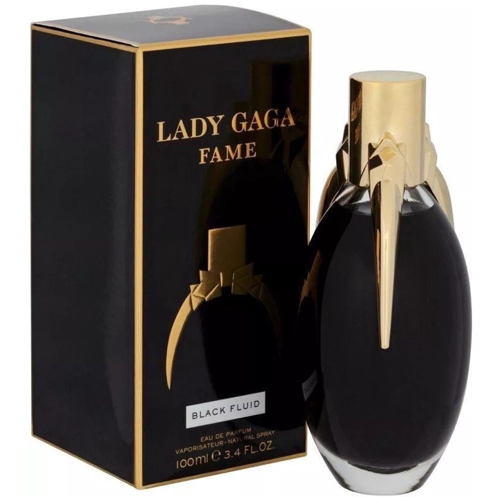 Nước hoa FAME Lady Gaga (100ml) hàng chính hãng