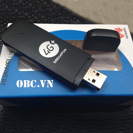 USB Dcom 3G/4G Huawei E3372/K5160 bản APP đổi IP | BigBuy360 - bigbuy360.vn