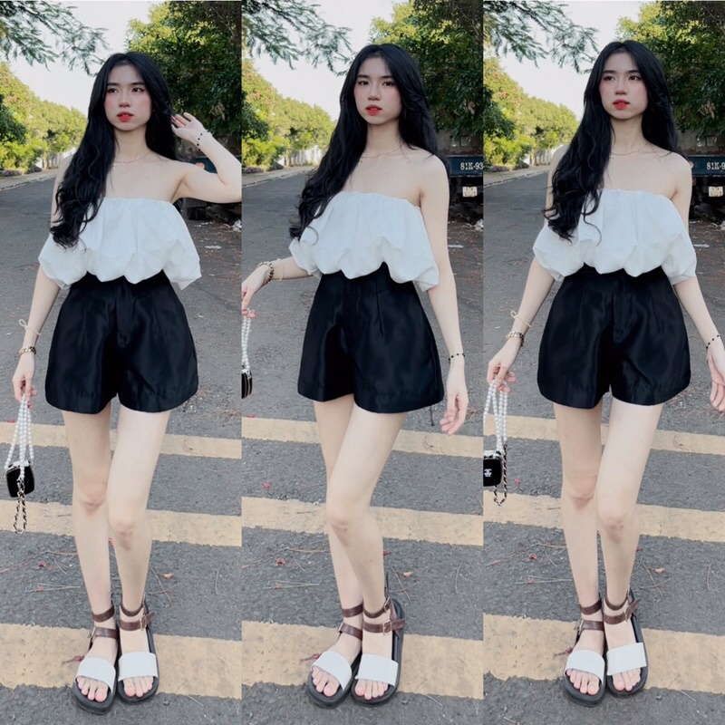 ÁO BỒNG+SHORT